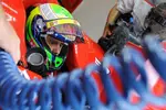 Foto zur News: Felipe Massa (Ferrari)