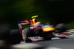 Foto zur News: Mark Webber (Red Bull)