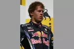 Foto zur News: Sebastian Vettel (Red Bull)