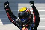 Foto zur News: Mark Webber (Red Bull)