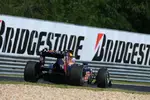 Foto zur News: Mark Webber (Red Bull)