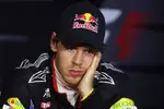 Foto zur News: Sebastian Vettel (Red Bull)