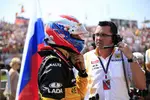 Foto zur News: Vitaly Petrov (Renault)