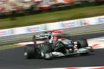 Foto zur News: Michael Schumacher (Mercedes)