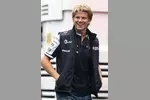 Foto zur News: Nico Hülkenberg (Williams)