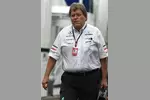 Foto zur News: Norbert Haug (Mercedes-Motorsportchef)