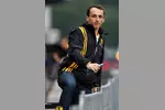 Foto zur News: Robert Kubica (Renault)