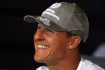 Foto zur News: Michael Schumacher (Mercedes)