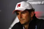 Foto zur News: Pedro de la Rosa (Sauber)