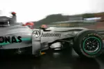 Foto zur News: Michael Schumacher (Mercedes)