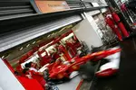 Foto zur News: Fernando Alonso (Ferrari)