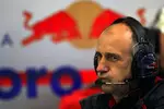 Foto zur News: Franz Tost (Teamchef)