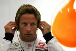 Foto zur News: Jenson Button (McLaren)