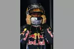 Foto zur News: Sebastian Vettel (Red Bull)