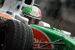 Foto zur News: Vitantonio Liuzzi (Force India)