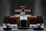 Foto zur News: Adrian Sutil (Force India)