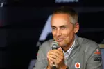 Foto zur News: Martin Whitmarsh (Teamchef)