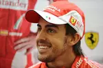 Foto zur News: Fernando Alonso (Ferrari)