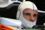 Foto zur News: Vitantonio Liuzzi (Force India)