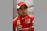 Foto zur News: Felipe Massa (Ferrari)