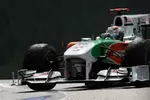 Gallerie: Adrian Sutil (Force India)