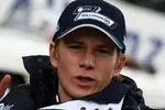 Foto zur News: Nico Hülkenberg (Williams)