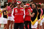 Gallerie: Fernando Alonso (Ferrari)