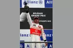 Foto zur News: Lewis Hamilton (McLaren)