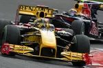 Foto zur News: Robert Kubica (Renault)