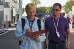 Foto zur News: Heikki Kovalainen (Lotus)