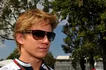 Foto zur News: Nico Hülkenberg (Williams)