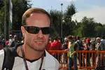 Foto zur News: Rubens Barrichello (Williams)