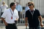 Foto zur News: Alessandro Zanardi