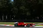 Foto zur News: Felipe Massa (Ferrari)