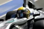 Foto zur News: Nico Rosberg (Mercedes)