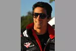 Foto zur News: Lucas di Grassi (Virgin)