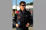 Foto zur News: Mark Webber (Red Bull)