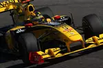 Foto zur News: Robert Kubica (Renault)