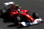 Foto zur News: Fernando Alonso (Ferrari)