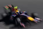 Foto zur News: Mark Webber (Red Bull)