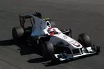 Foto zur News: Kamui Kobayashi (Sauber)