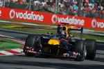 Foto zur News: Sebastian Vettel (Red Bull)