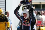 Foto zur News: Sebastian Vettel (Red Bull)