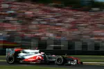 Foto zur News: Jenson Button (McLaren)