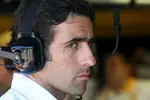 Foto zur News: Dario Franchitti (Ganassi)