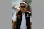 Foto zur News: Robert Kubica (Renault)