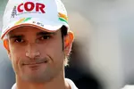 Foto zur News: Vitantonio Liuzzi (Force India)