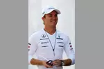 Foto zur News: Nico Rosberg (Mercedes)