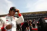 Foto zur News: Lucas di Grassi (Virgin)