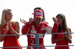 Foto zur News: Fernando Alonso (Ferrari)